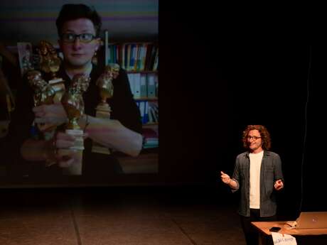 Spectacle | Sans queue ni tête + Leboncoin du feu
