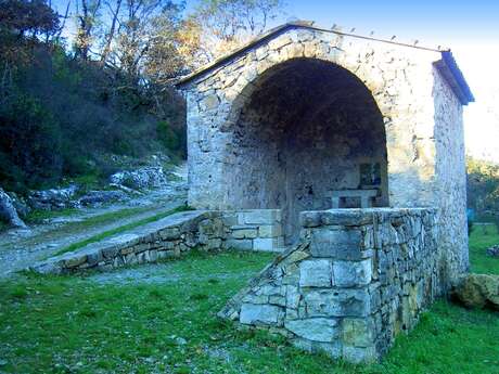 Chapelle Saint Jean