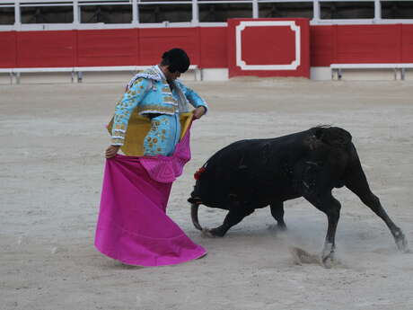 La feria de Pâques