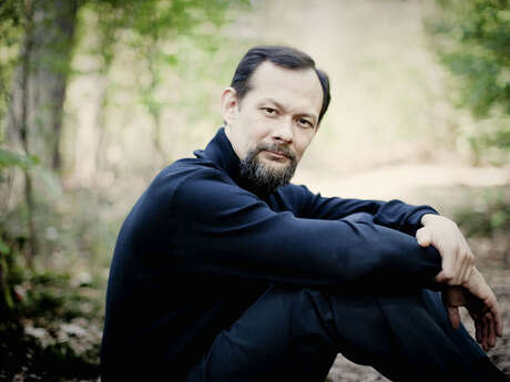 77th Menton Music Festival: Leonidas Kavakos | Enrico Pace