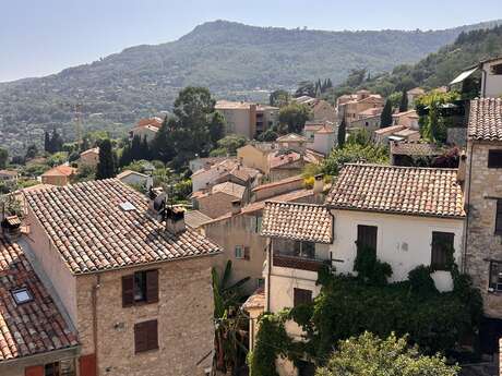Marché de Noël du Bar-sur-Loup