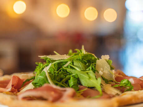 La Brasserie du Château