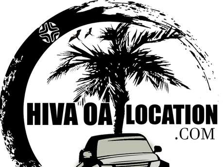 Hiva Oa Location