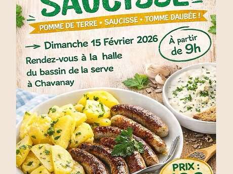 Matinée des conscrits