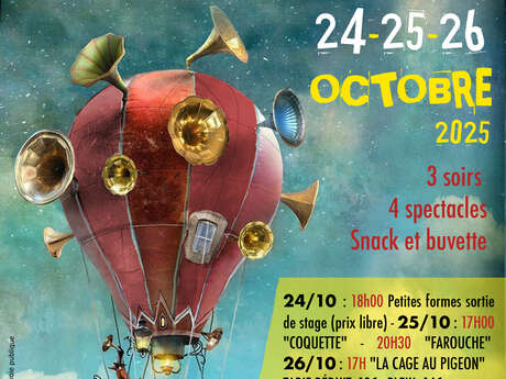 Festival du U