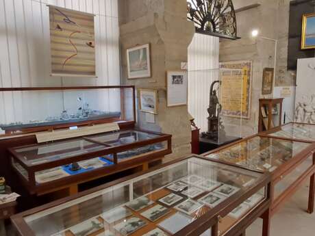 Musée d'histoire de Toulon et sa région