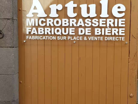 Artule Microbrasserie