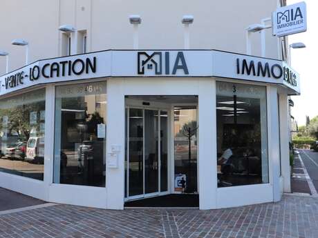 Mia Immobilier