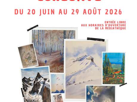 Exposition collective