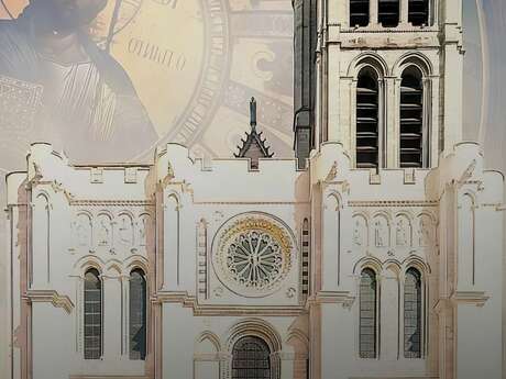 Concert – Byzantine chant