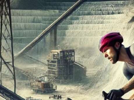 Ciclocross di La Turbie