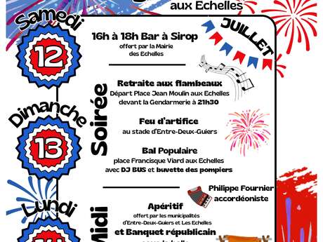Banquet républicain