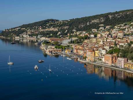 Exposition des Artistes Villefranchois