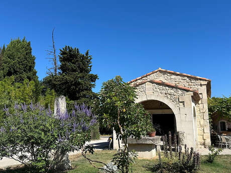 Camping Parc de la Bastide