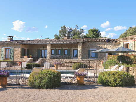 Maison Chemin des Rêves