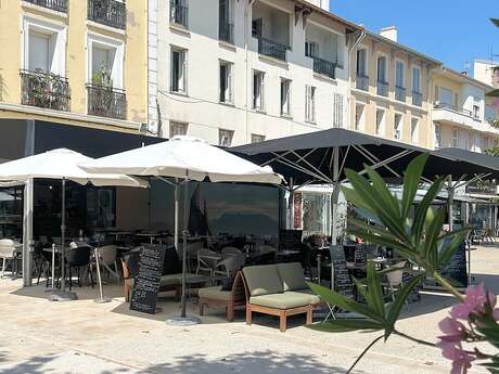 La Rotonde