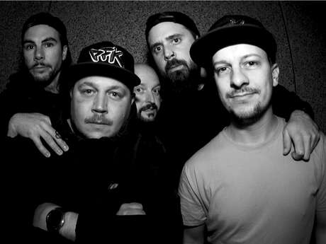 The PFK + Clivage