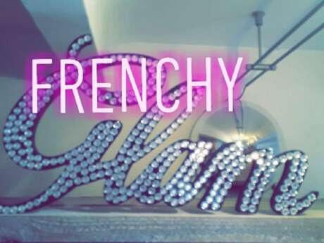 Frenchy Glam'