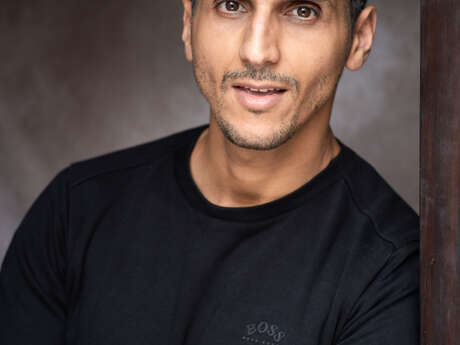 Ryad Baxx sort de l'ombre