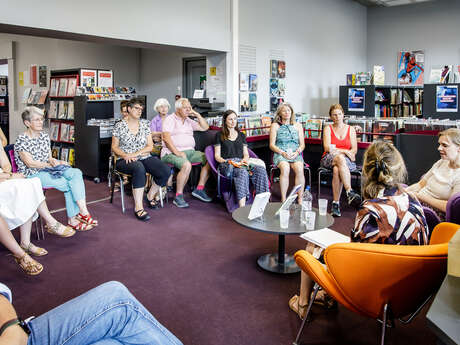 Cercle de Lecture