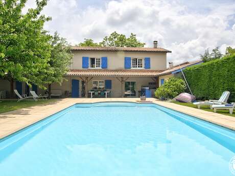 Le Relais du Grand Logis