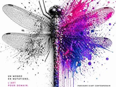 Festival des Arts en Balade - Parisot
