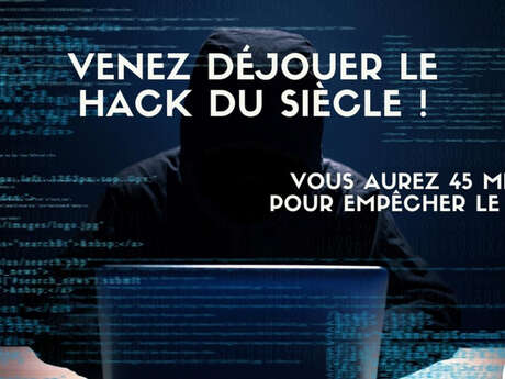Le hack du siècle