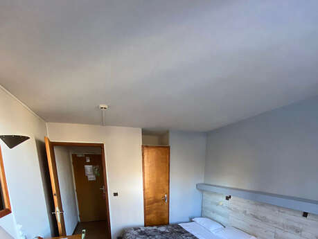 Hôtel Les Trappeurs