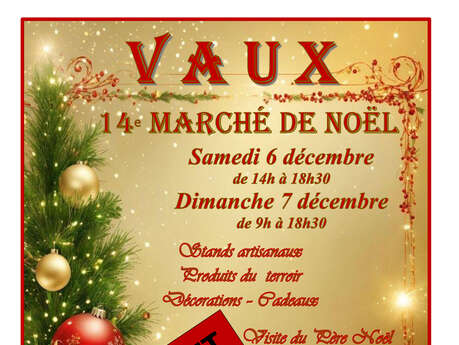 14e marché de Noël