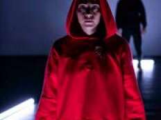 Le Petit Chaperon rouge