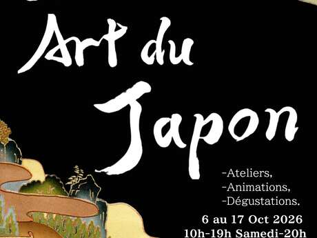 Orinasu "L'Art du Japon"