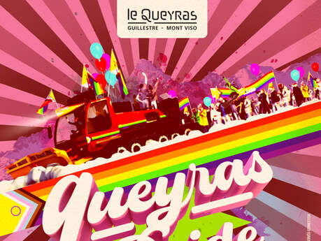 Queyras Pride