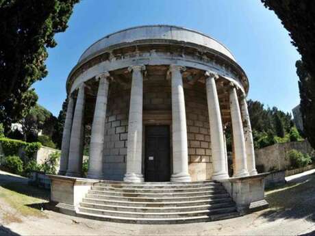 Chapelle Saint Louis dite des Mécaniciens