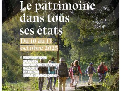 Une balade poétique