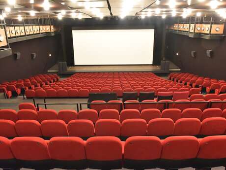 Centre Artistique Jacques Catinat