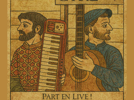 Concert Ccrtl/CcrtlV