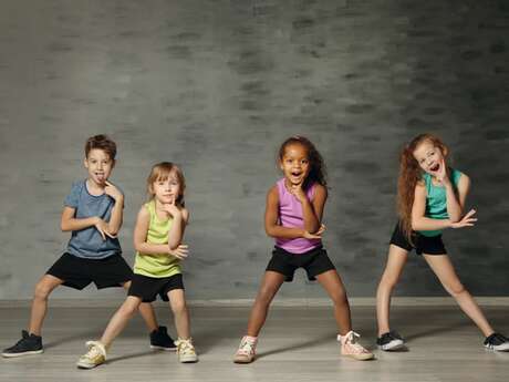 Semaine de la Danse