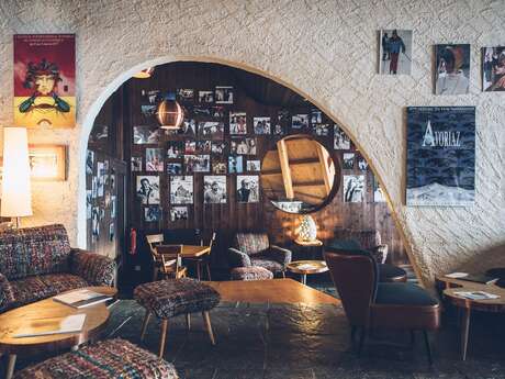 Restaurant Le Festival