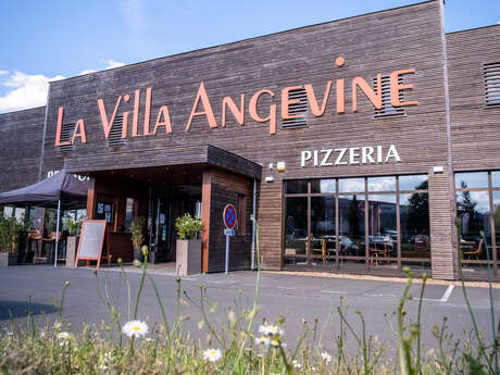 La Villa Angevine