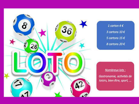 Loto par l