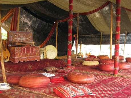 Il était une fois... Al Andalus