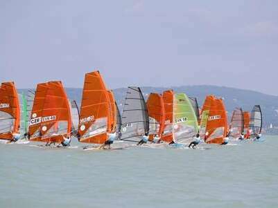 Championnat du monde de Raceboard