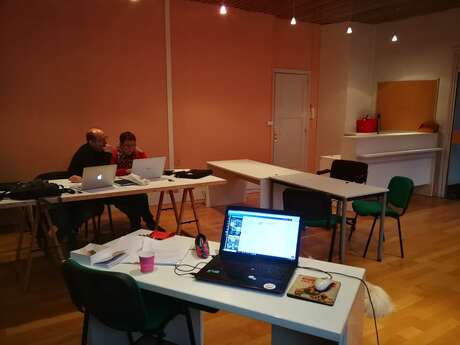 La Source coworking