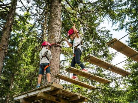 Châtel Aventures