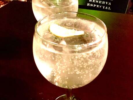 Bar-tapas Movida