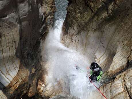 Canyon River Trip - Canyon Sportif Orido di Foresto