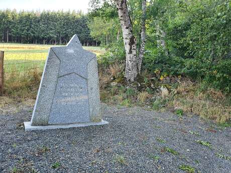 Monument américain