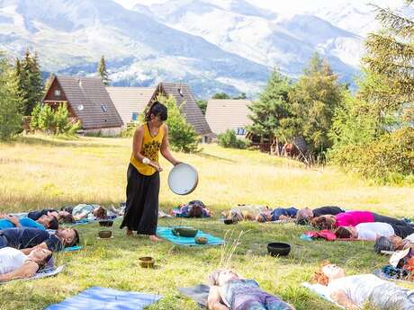 Festival Zen Agritude - 7ème édition