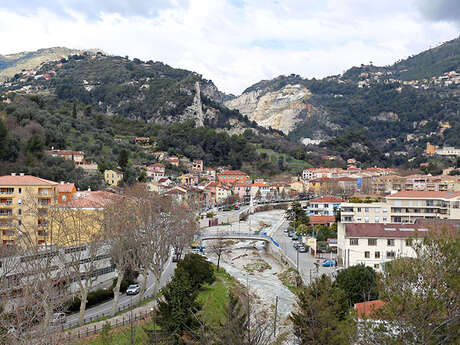 Saint-André de la Roche