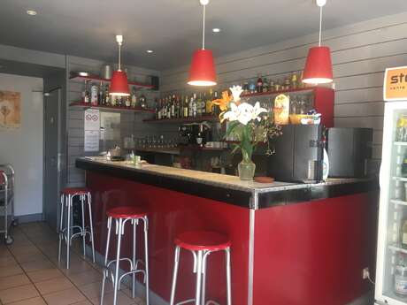 L'Atelier du Pont de Mars